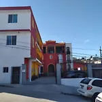 Departamentos Velasco