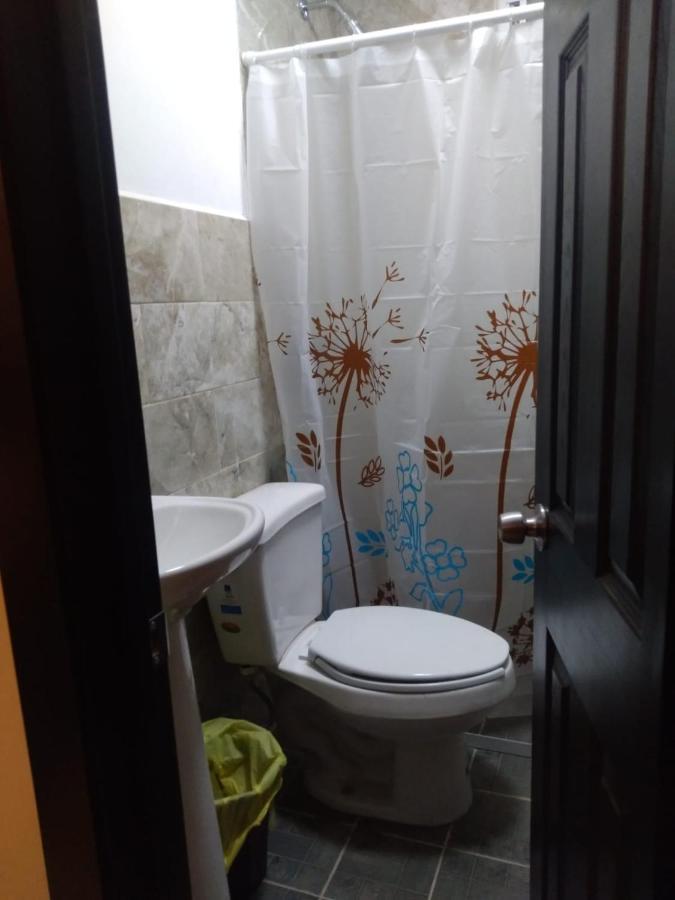 Departamentos Velasco Aparthotel