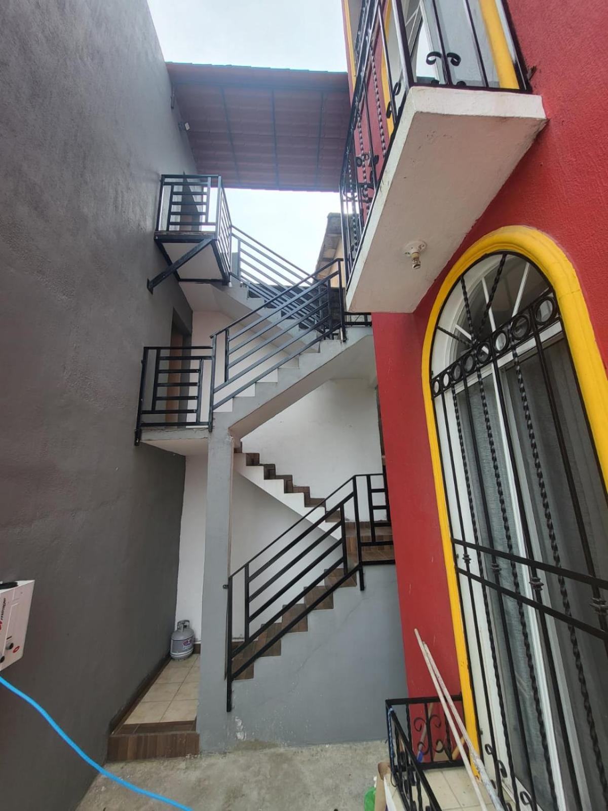 Departamentos Velasco * Tijuana